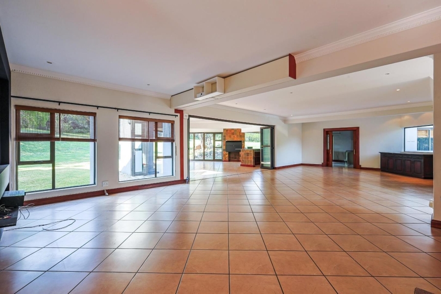 6 Bedroom Property for Sale in Mooikloof Equestrian Estate Gauteng