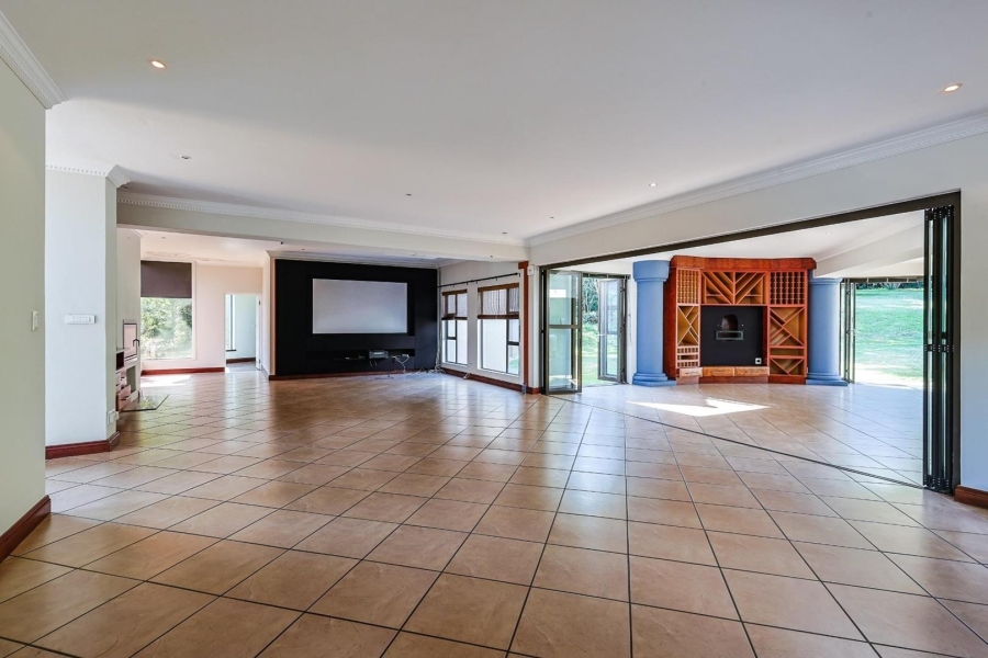 6 Bedroom Property for Sale in Mooikloof Equestrian Estate Gauteng