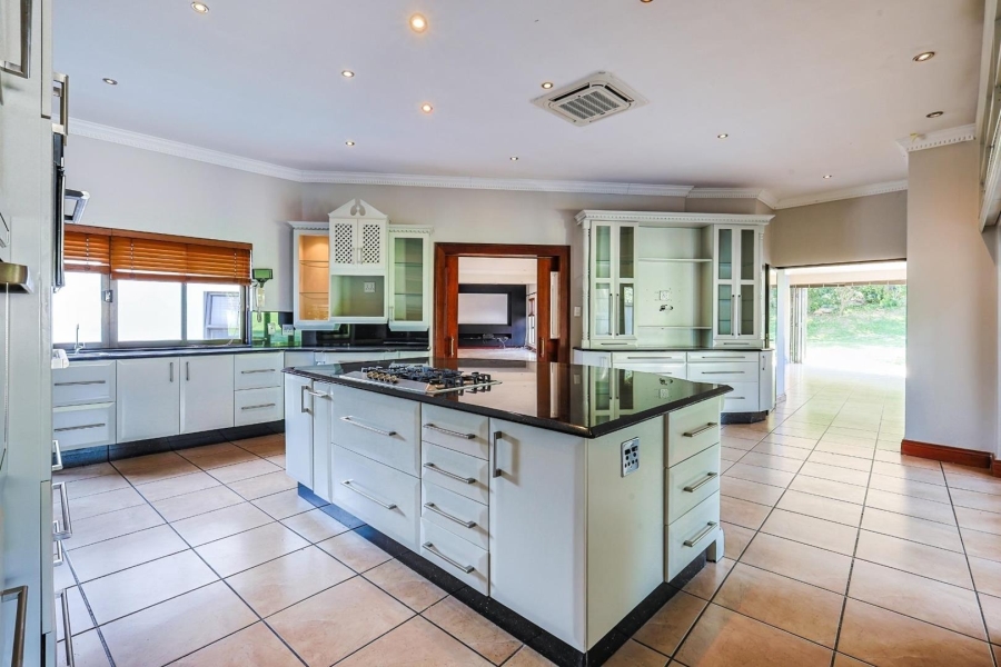 6 Bedroom Property for Sale in Mooikloof Equestrian Estate Gauteng
