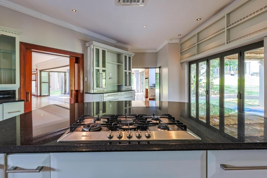 6 Bedroom Property for Sale in Mooikloof Equestrian Estate Gauteng