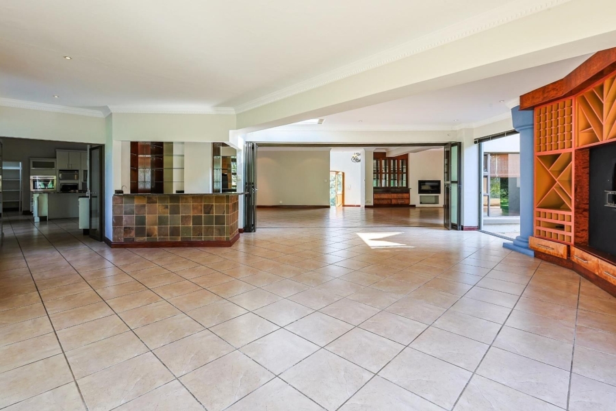6 Bedroom Property for Sale in Mooikloof Equestrian Estate Gauteng