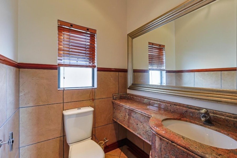 6 Bedroom Property for Sale in Mooikloof Equestrian Estate Gauteng