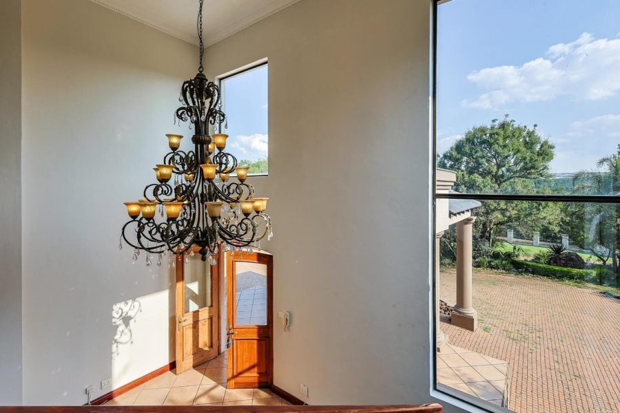 6 Bedroom Property for Sale in Mooikloof Equestrian Estate Gauteng
