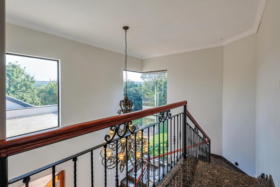 6 Bedroom Property for Sale in Mooikloof Equestrian Estate Gauteng
