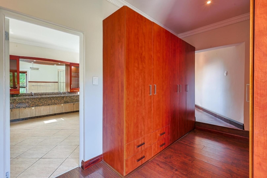 6 Bedroom Property for Sale in Mooikloof Equestrian Estate Gauteng