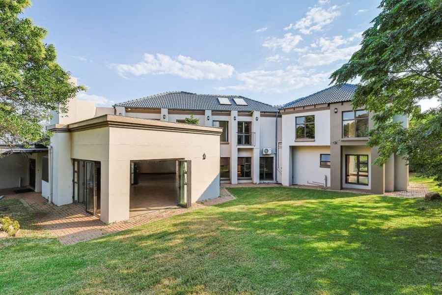 6 Bedroom Property for Sale in Mooikloof Equestrian Estate Gauteng