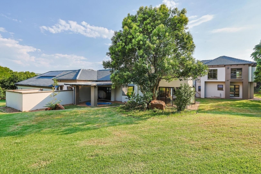 6 Bedroom Property for Sale in Mooikloof Equestrian Estate Gauteng