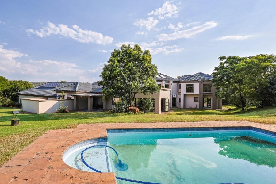 6 Bedroom Property for Sale in Mooikloof Equestrian Estate Gauteng