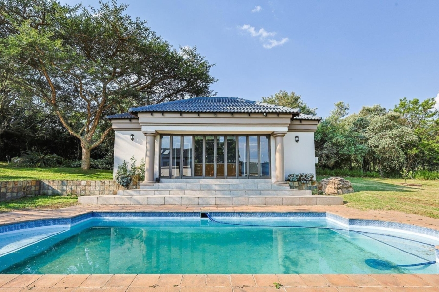 6 Bedroom Property for Sale in Mooikloof Equestrian Estate Gauteng