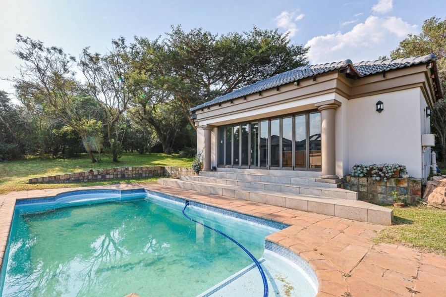 6 Bedroom Property for Sale in Mooikloof Equestrian Estate Gauteng