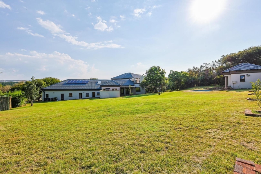 6 Bedroom Property for Sale in Mooikloof Equestrian Estate Gauteng
