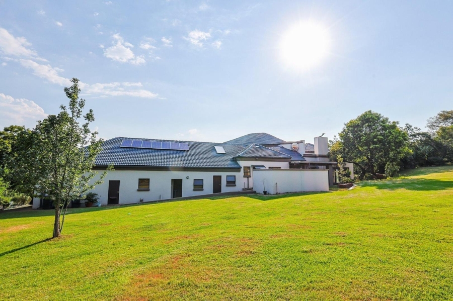 6 Bedroom Property for Sale in Mooikloof Equestrian Estate Gauteng