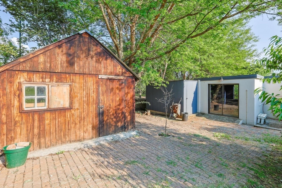 6 Bedroom Property for Sale in Mooikloof Equestrian Estate Gauteng