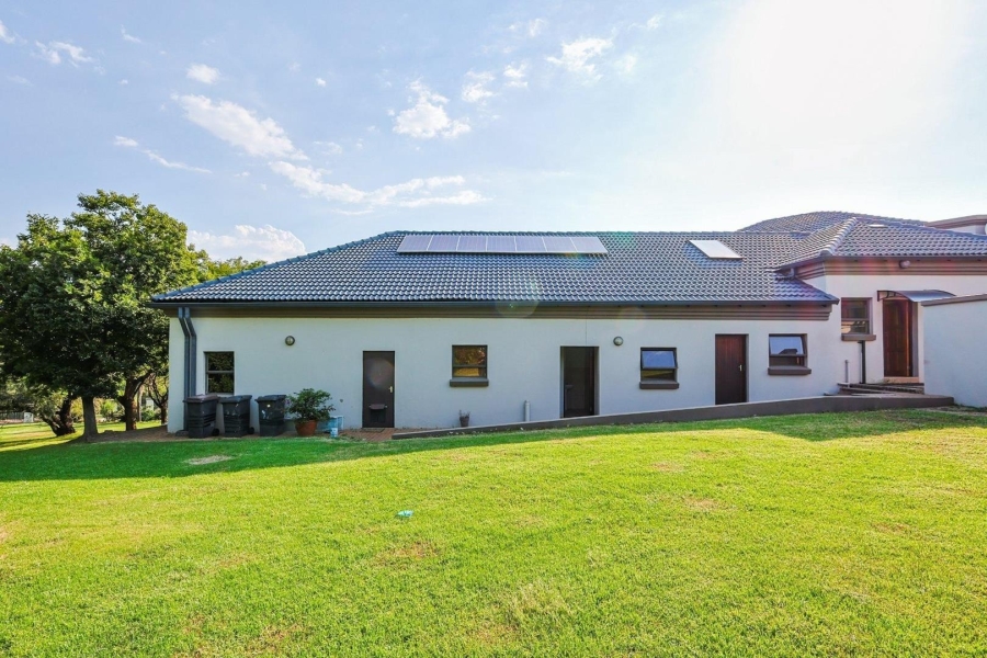 6 Bedroom Property for Sale in Mooikloof Equestrian Estate Gauteng