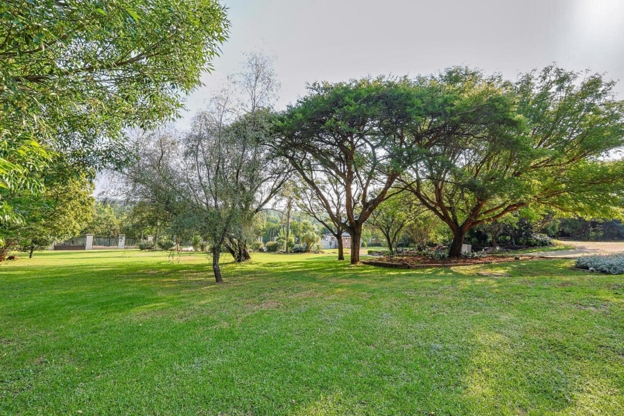 6 Bedroom Property for Sale in Mooikloof Equestrian Estate Gauteng