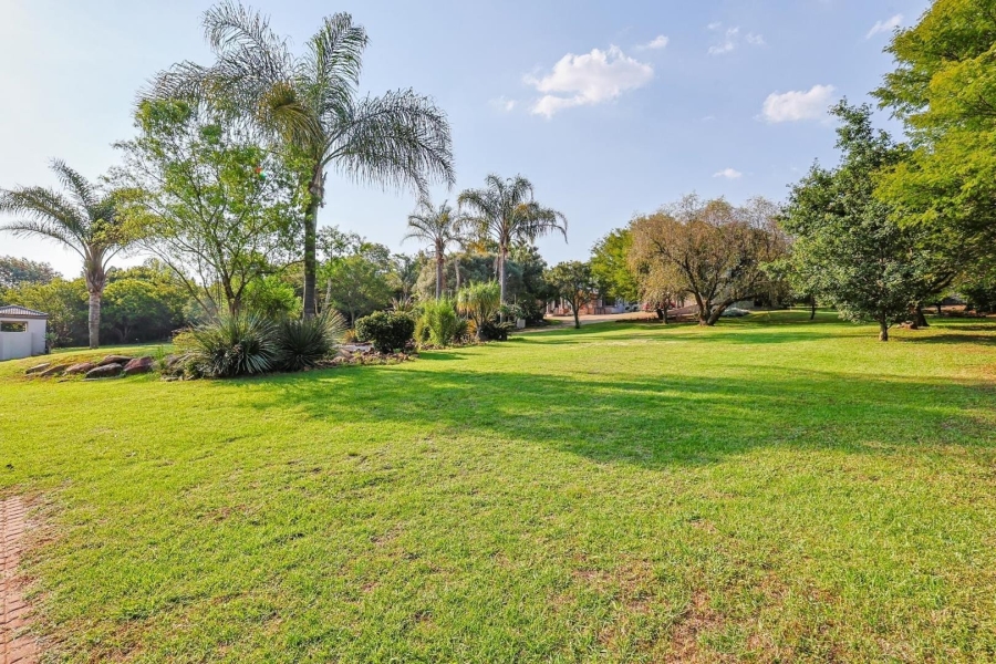 6 Bedroom Property for Sale in Mooikloof Equestrian Estate Gauteng