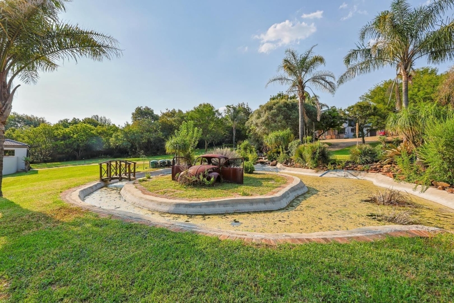 6 Bedroom Property for Sale in Mooikloof Equestrian Estate Gauteng