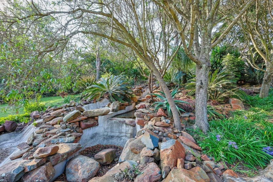 6 Bedroom Property for Sale in Mooikloof Equestrian Estate Gauteng