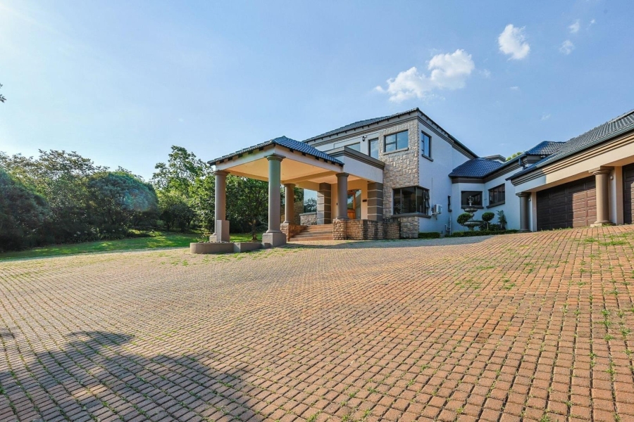 6 Bedroom Property for Sale in Mooikloof Equestrian Estate Gauteng
