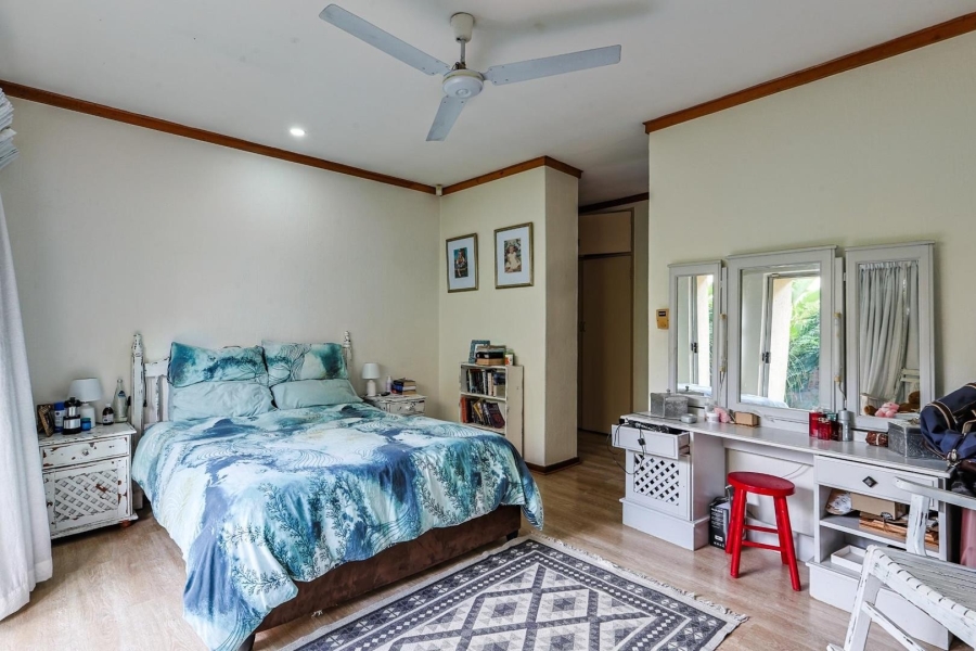 To Let 4 Bedroom Property for Rent in Silver Lakes Gauteng