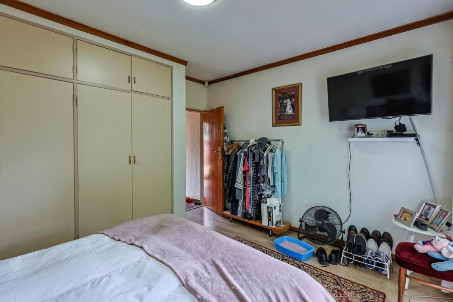 To Let 4 Bedroom Property for Rent in Silver Lakes Gauteng