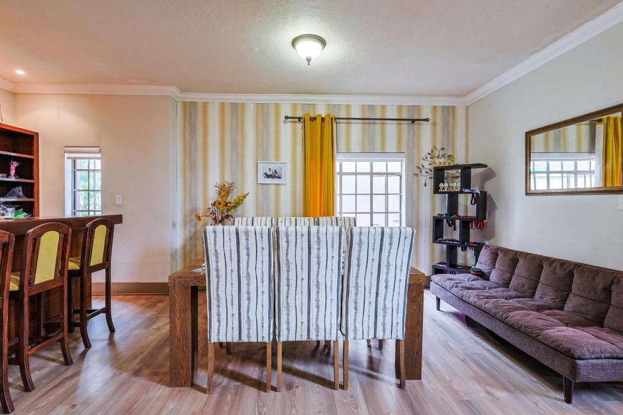 3 Bedroom Property for Sale in Faerie Glen Gauteng