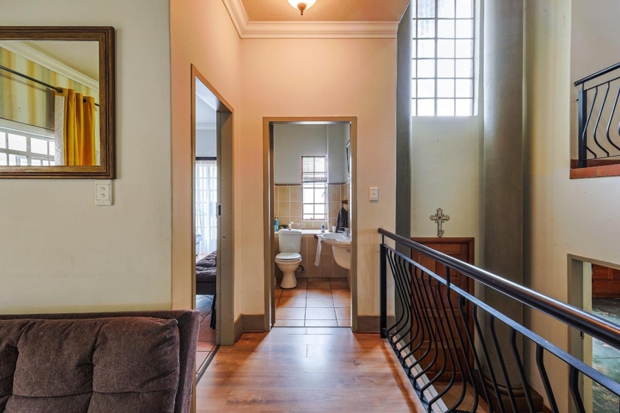 3 Bedroom Property for Sale in Faerie Glen Gauteng