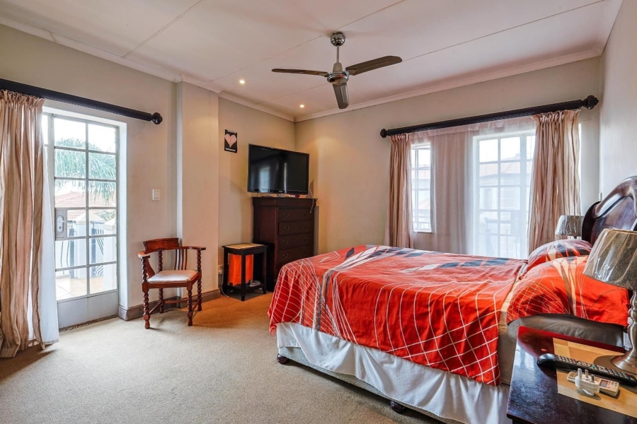 3 Bedroom Property for Sale in Faerie Glen Gauteng