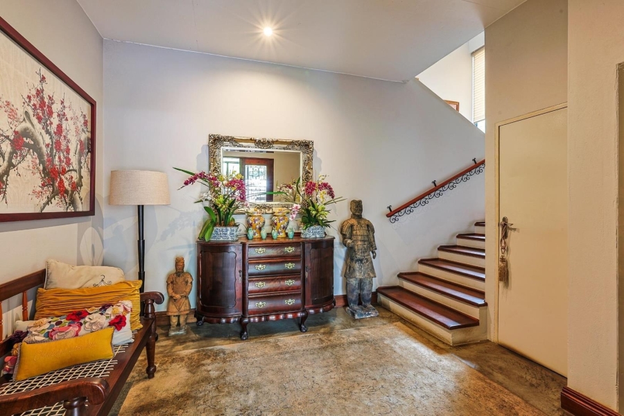 4 Bedroom Property for Sale in Murrayfield Gauteng