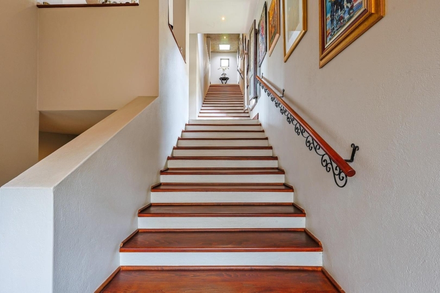 4 Bedroom Property for Sale in Murrayfield Gauteng