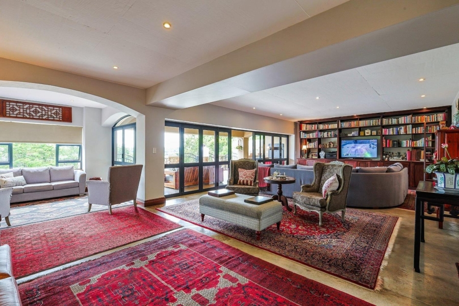 4 Bedroom Property for Sale in Murrayfield Gauteng