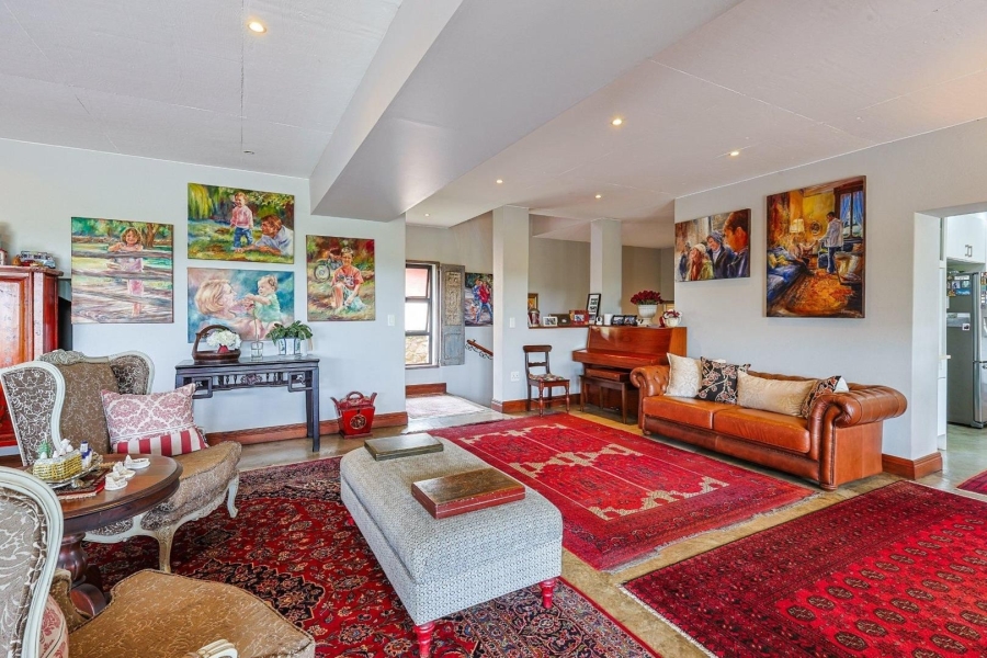 4 Bedroom Property for Sale in Murrayfield Gauteng