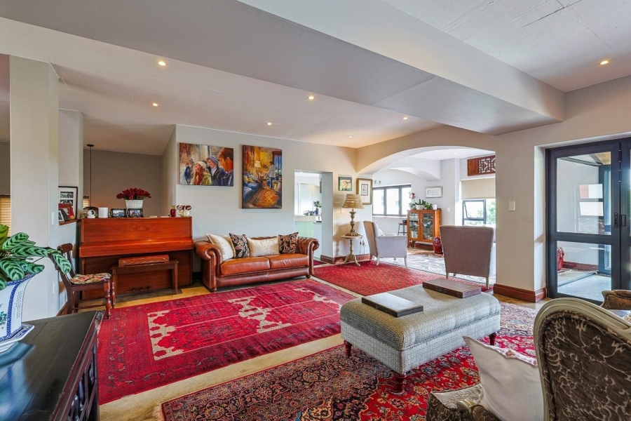 4 Bedroom Property for Sale in Murrayfield Gauteng