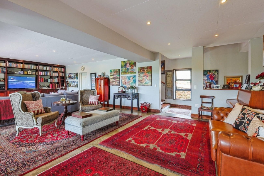 4 Bedroom Property for Sale in Murrayfield Gauteng