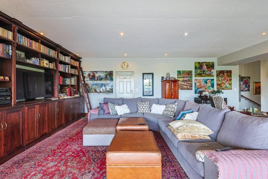 4 Bedroom Property for Sale in Murrayfield Gauteng