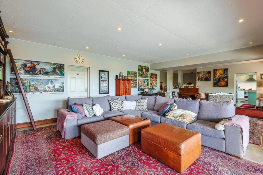 4 Bedroom Property for Sale in Murrayfield Gauteng