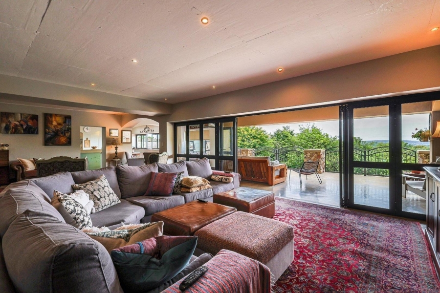 4 Bedroom Property for Sale in Murrayfield Gauteng