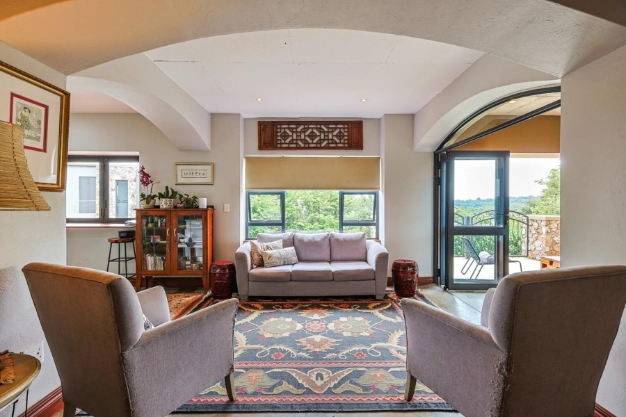 4 Bedroom Property for Sale in Murrayfield Gauteng