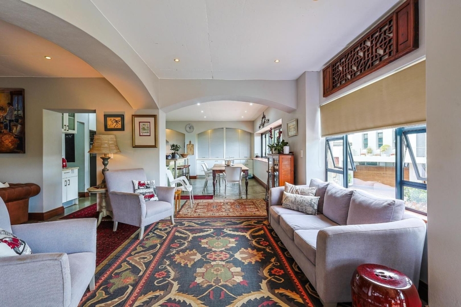 4 Bedroom Property for Sale in Murrayfield Gauteng