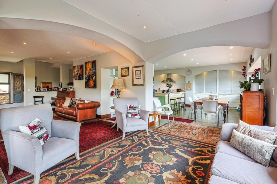 4 Bedroom Property for Sale in Murrayfield Gauteng