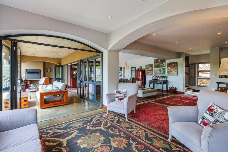 4 Bedroom Property for Sale in Murrayfield Gauteng