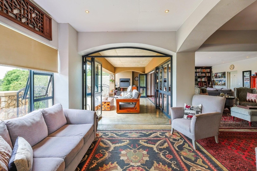 4 Bedroom Property for Sale in Murrayfield Gauteng