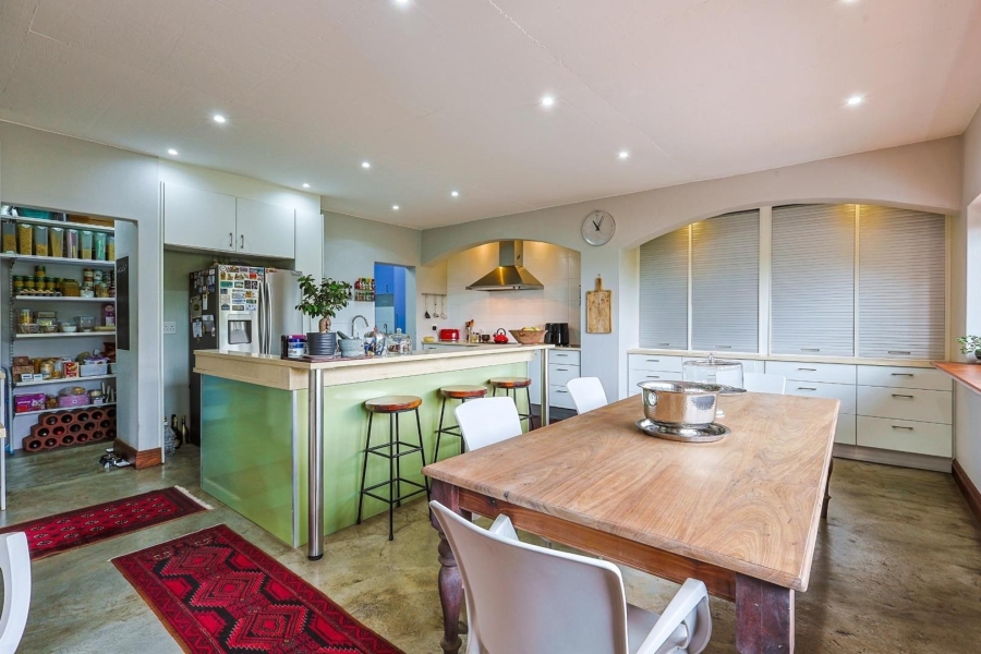 4 Bedroom Property for Sale in Murrayfield Gauteng