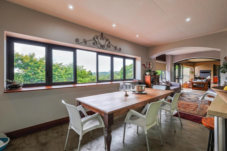 4 Bedroom Property for Sale in Murrayfield Gauteng