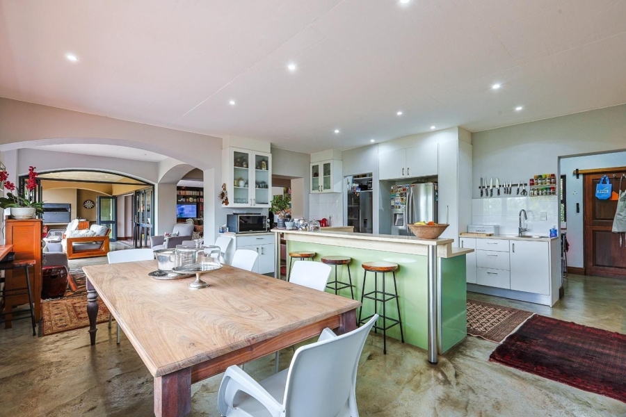 4 Bedroom Property for Sale in Murrayfield Gauteng