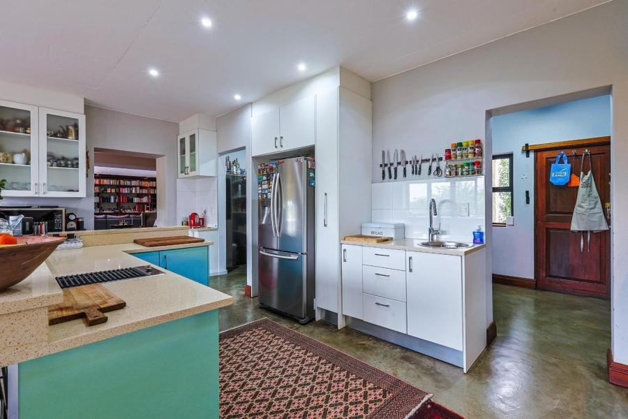 4 Bedroom Property for Sale in Murrayfield Gauteng