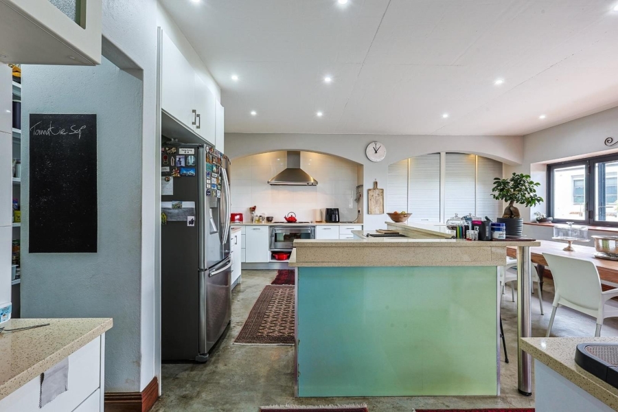 4 Bedroom Property for Sale in Murrayfield Gauteng