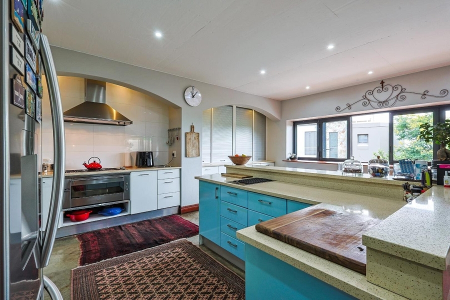 4 Bedroom Property for Sale in Murrayfield Gauteng