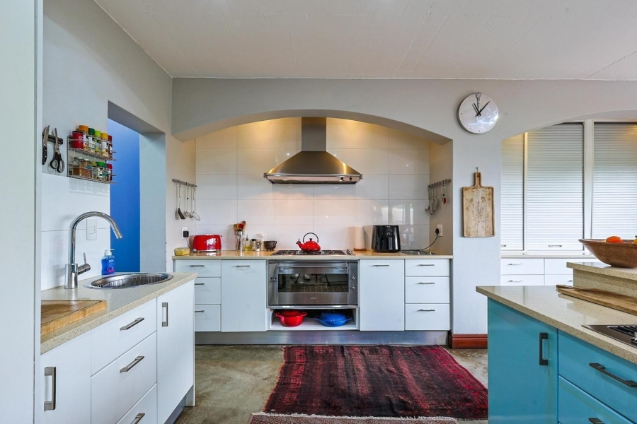 4 Bedroom Property for Sale in Murrayfield Gauteng