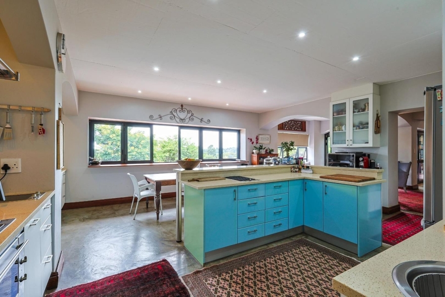 4 Bedroom Property for Sale in Murrayfield Gauteng